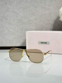 Picture of Miu Miu Sunglasses _SKUfw77895078fw